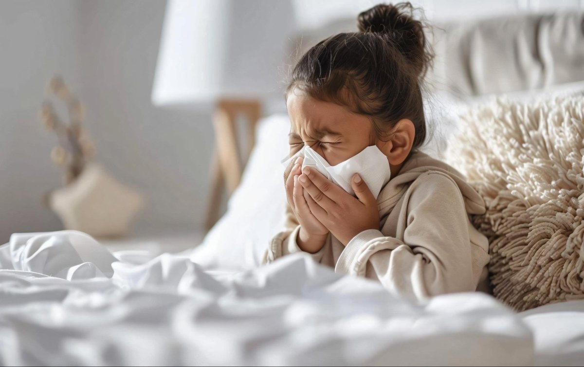 What to Do About a Dust Mite Infestation? Symptoms of Dust Mite Allergies & 6 Practical Mite-Removal Methods - Natural Home