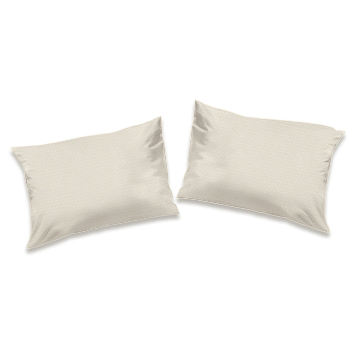 [ Active Fresh ] Wrinkle Clear Painted Pattern (062106) - Pillow Case