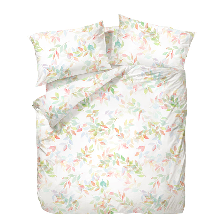 [ Active Fresh ] Wrinkle Clear Printed Pattern (062115) - Bedset