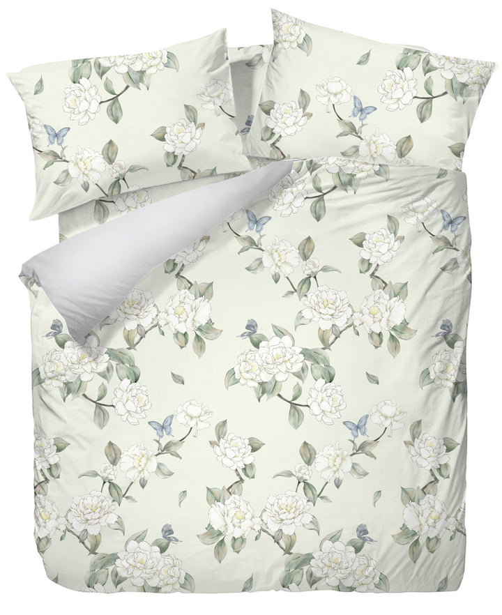 [ Active Fresh ] Wrinkle Clear Printed Pattern (062228) - Bedset