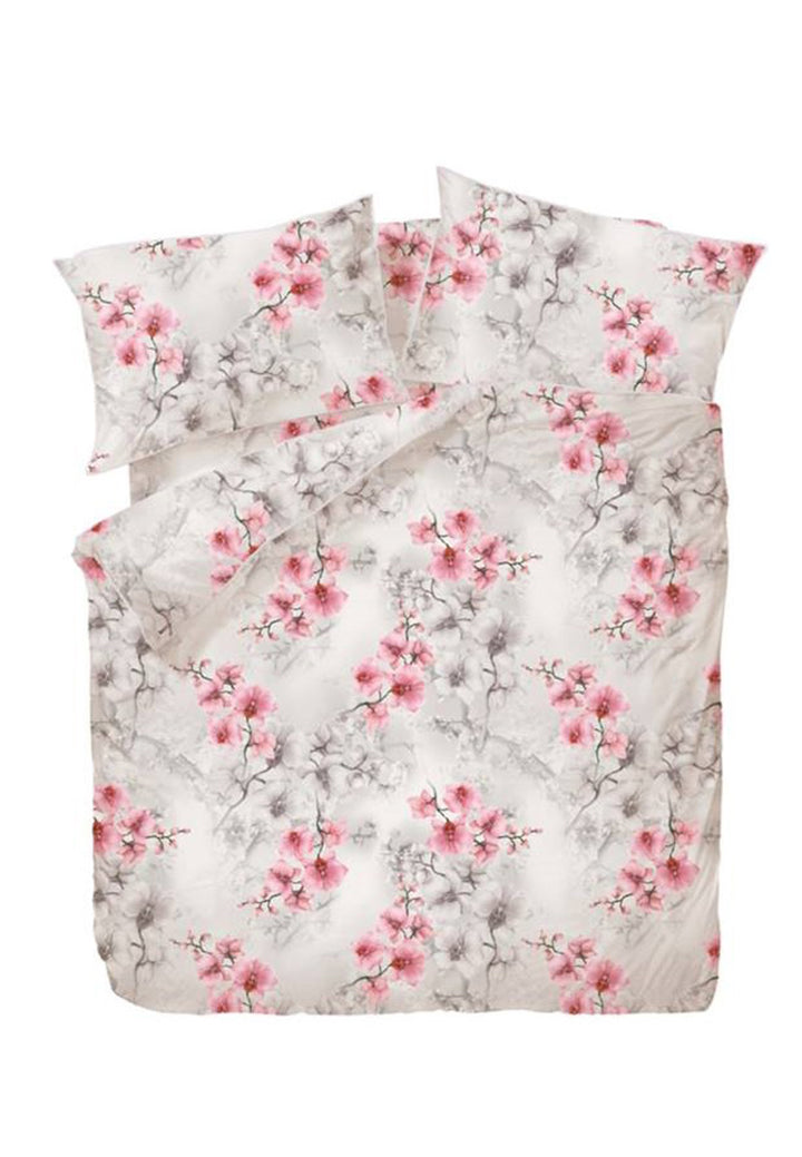 [ Active Fresh ] Wrinkle Clear Printed Pattern (062257) - Bedset