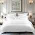 Deluxe Wrinkle Clear Anti - mite Bedding (292243) - Natural Home