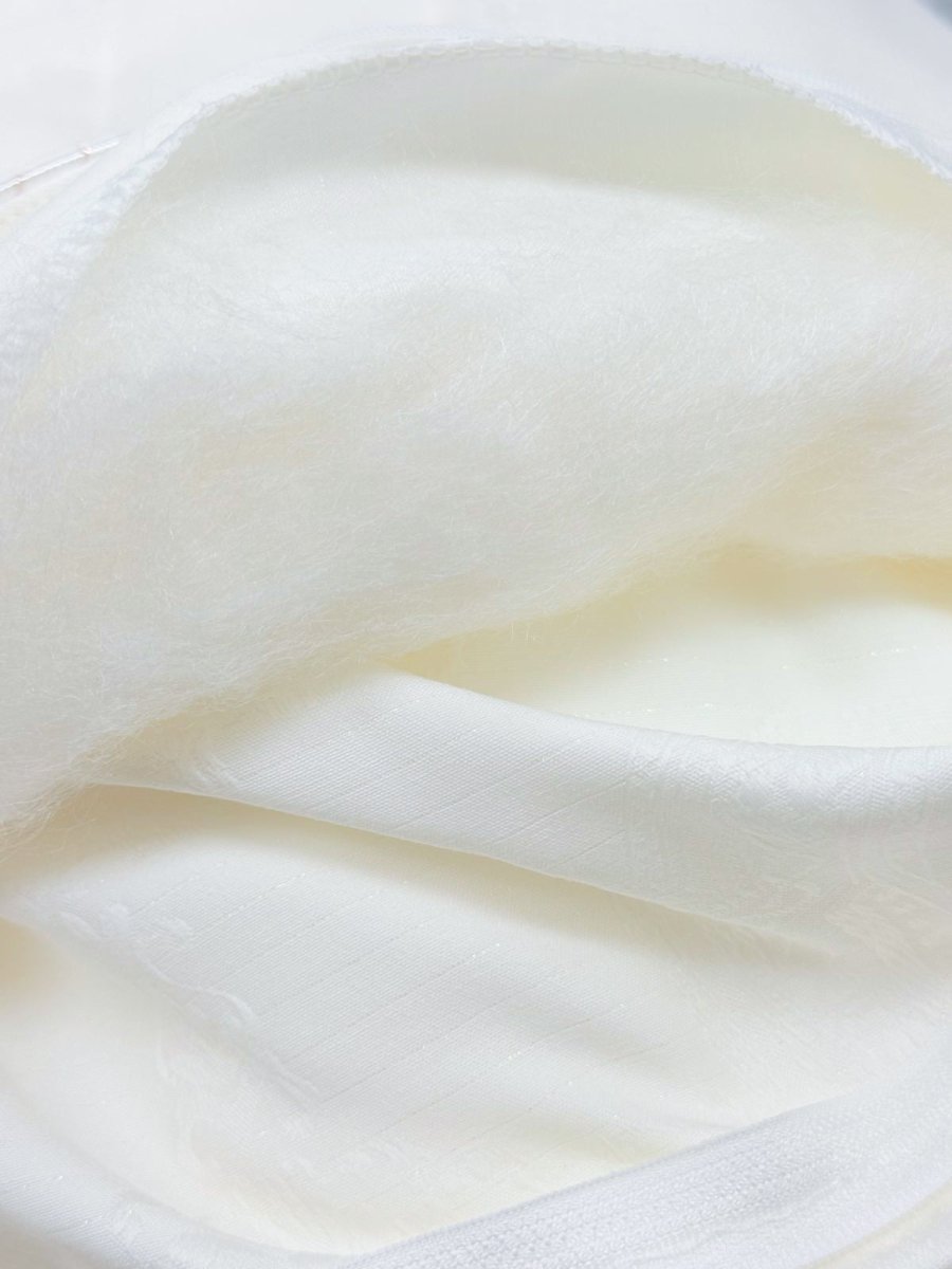 Organic Silk All-season Quilt (WCSF2484) - Silk Quilt - Natural Home