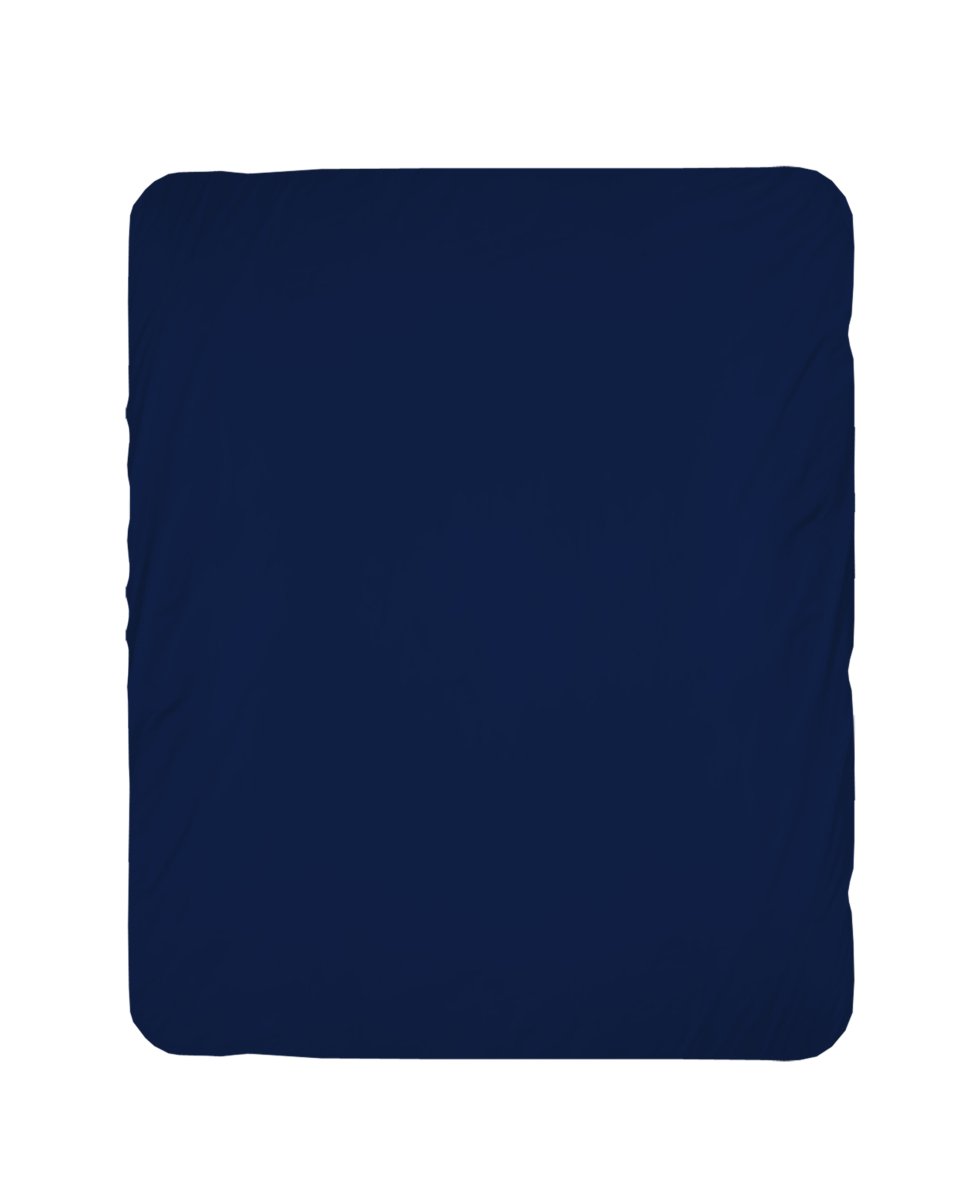 Pima Cotton Wrinkle Clear Anti - mite Bedding - Diving with Whales (232416) - Natural Home