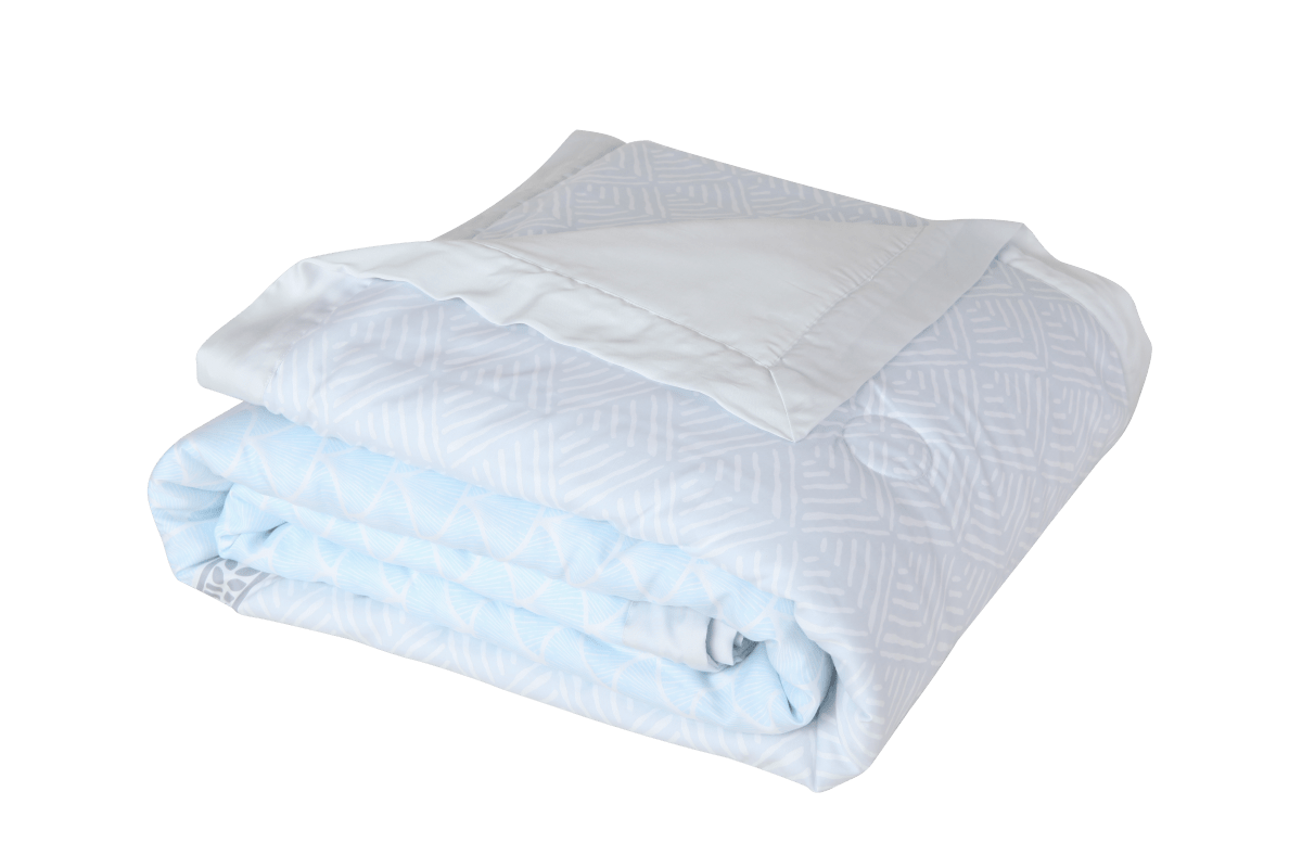 Tencel Antibacterial Summer Quilt (QPPQ2576) - Fiber Quilt - Natural Home