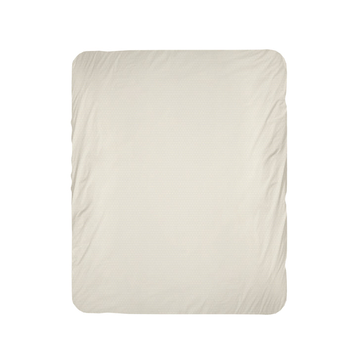 [ Active Fresh ] Wrinkle Clear Plain (062106) - Fitted Sheet