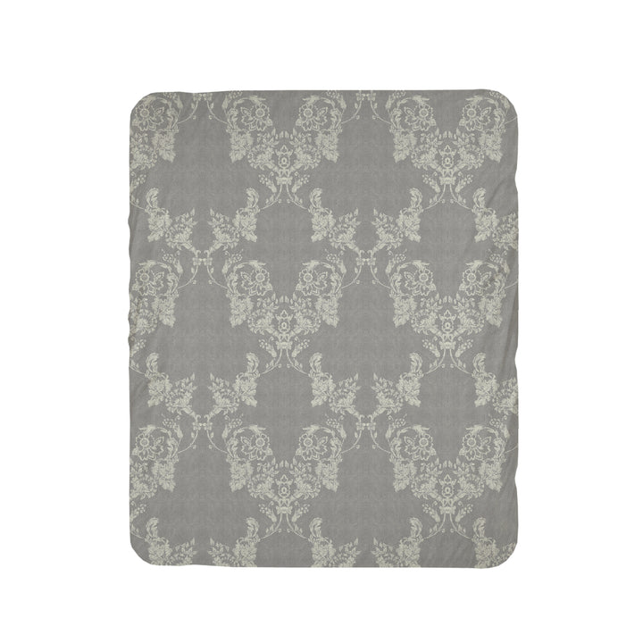 [ Active Fresh ] Wrinkle Clear Printed Pattern (062108) - Fitted Sheet
