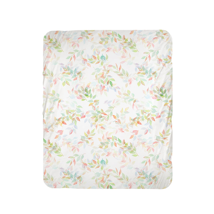[ Active Fresh ] Wrinkle Clear Printed Pattern (062115) - Fitted Sheet