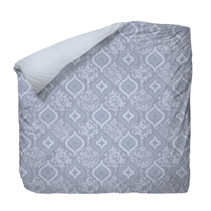 [ Active Fresh ] Wrinkle Clear Printed Pattern (062119) - Duvet Cover