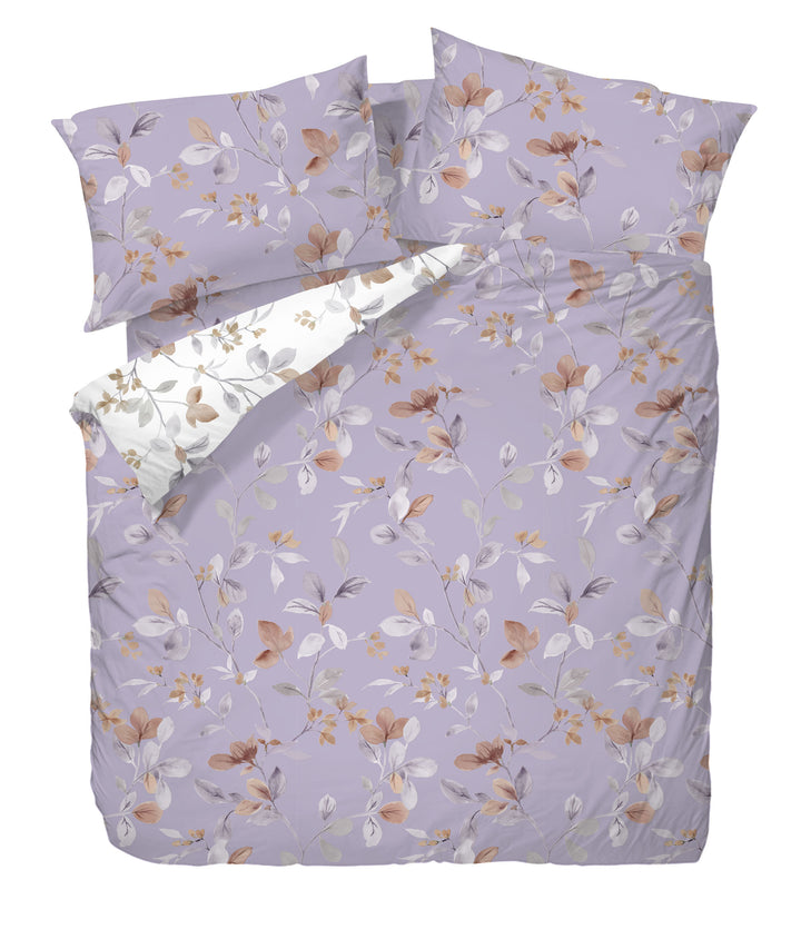 [ Active Fresh ] Wrinkle Clear Printed Pattern (062184) - Bedset