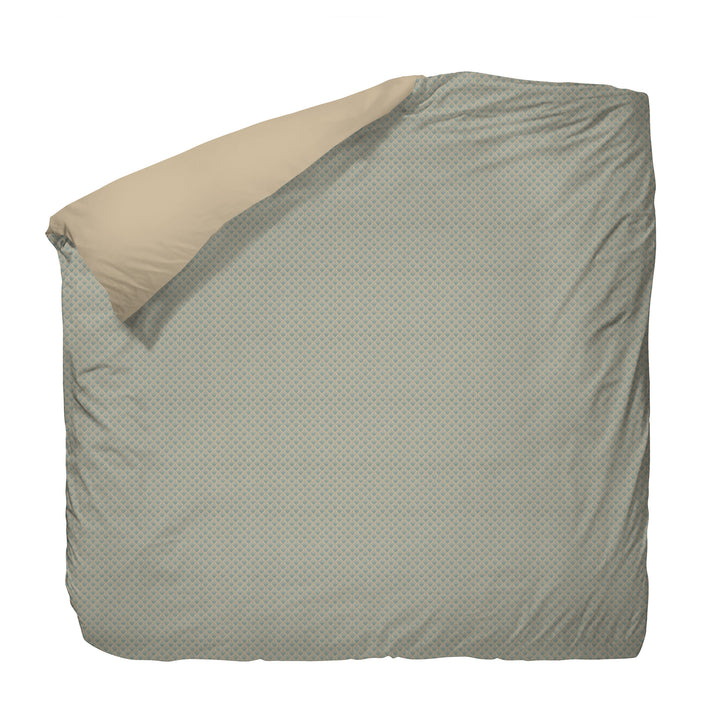 [400 Threads] Pima Cotton Wrinkle Clear Bedding - Duvet Cover (232004)