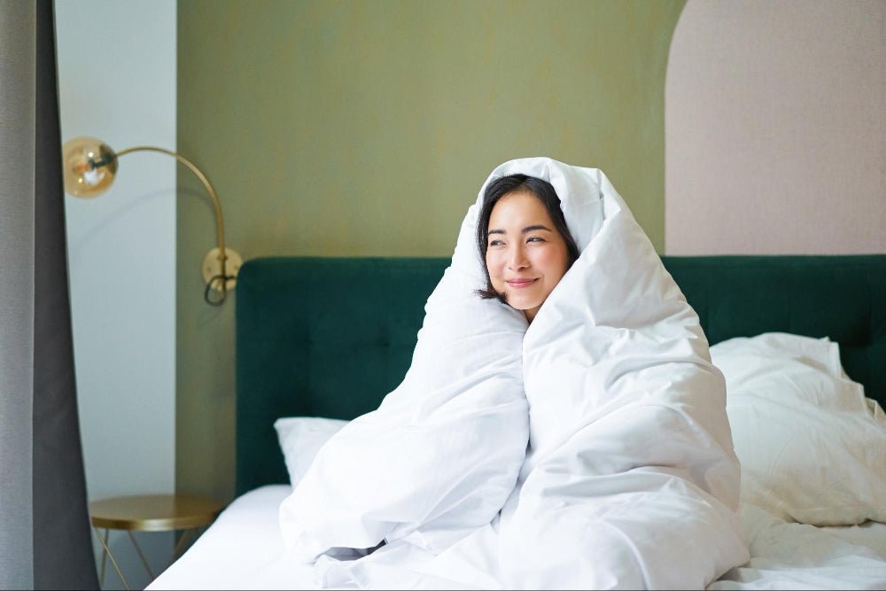 2025 Recommended All-Season Quilt Brands Ranked! Master the Selection Principles for a Good Sleep All Year Round - Natural Home