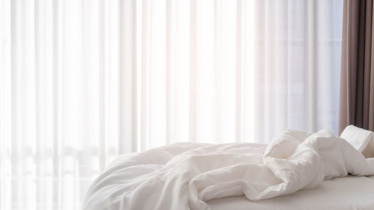 Should You Avoid Washing Anti-Mite Bedsheets Too Often? The Ultimate Daily Care Guide for Dust Mite Bedding! - Natural Home