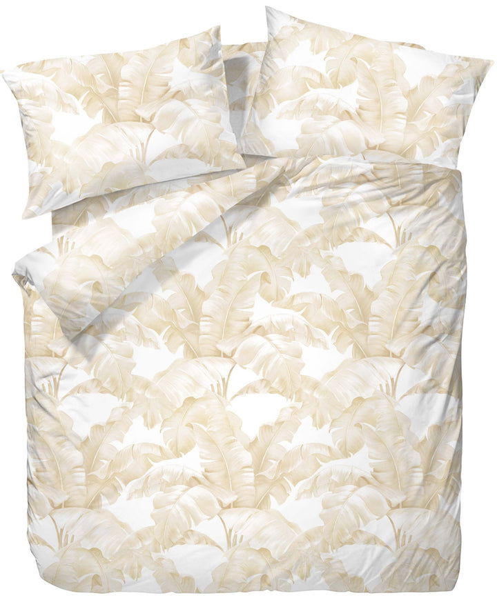 Frattini 100% 純棉系列 印花圖案 (012008) - 床品套裝