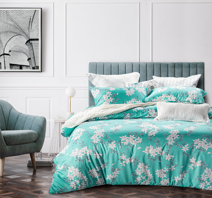 [ Active Fresh ] Wrinkle Clear Printed Pattern (062020) - Duvet Cover