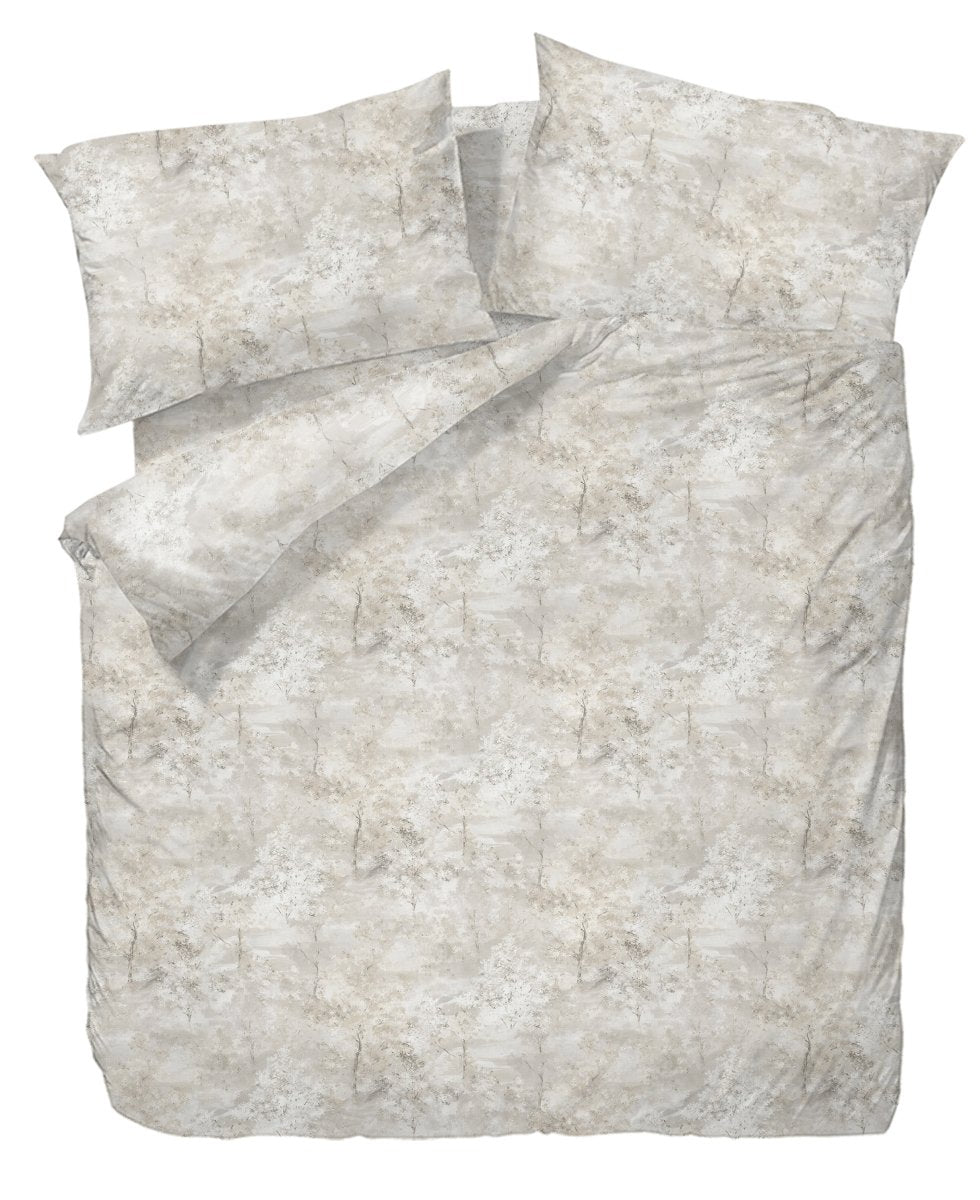 Wrinkle Clear Cotton Anti-mite Bedding (062182)