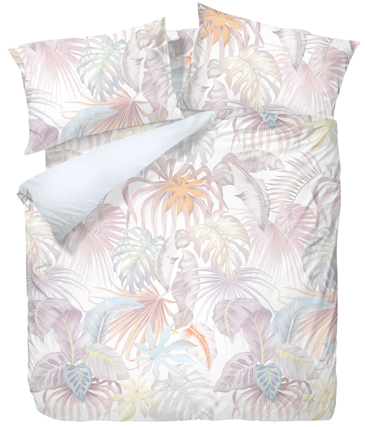 [ Active Fresh ] Wrinkle Clear Printed Pattern (062212) - Bedset - Rainforest