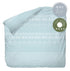100% Cotton Air Comforter (QPPQ2414) - Fiber Quilt - Natural Home