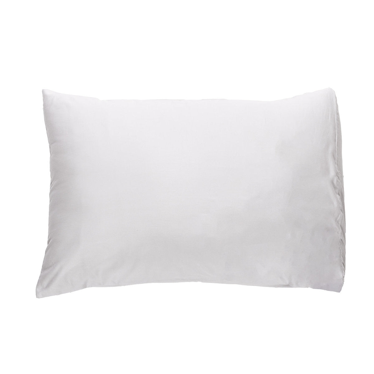 100% Cotton Pillow Protector - Pillow Case (PPA09000S) - Natural Home