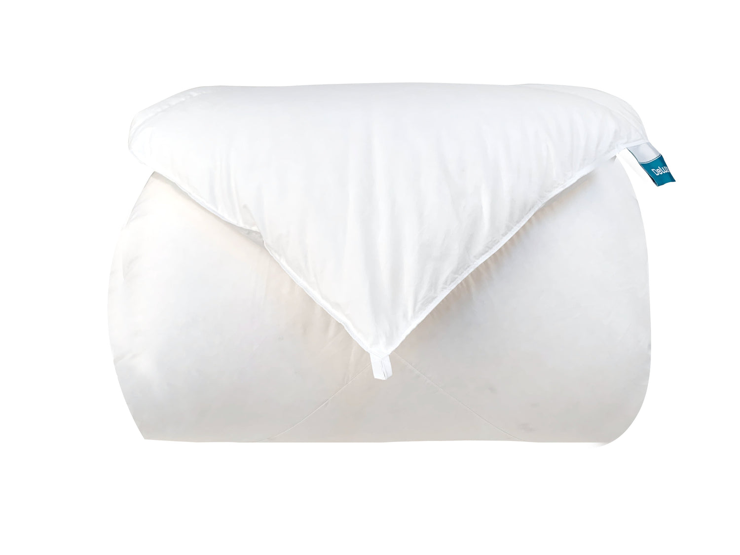 100% Germany Imported White Goose DownComforter (DFQT8698) - Down Quilt - Natural Home