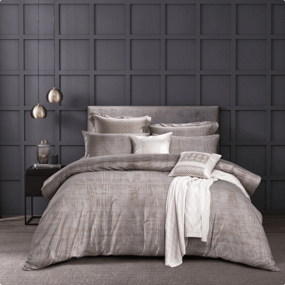 [$1111] Wrinkle Clear Cotton Anti-mite Bedding (062129) - Natural Home