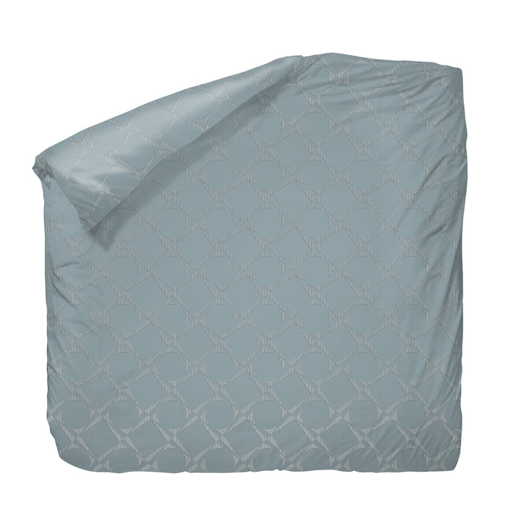 [400 Threads] Pima Cotton Wrinkle Clear Bedding - Duvet Cover (232125)