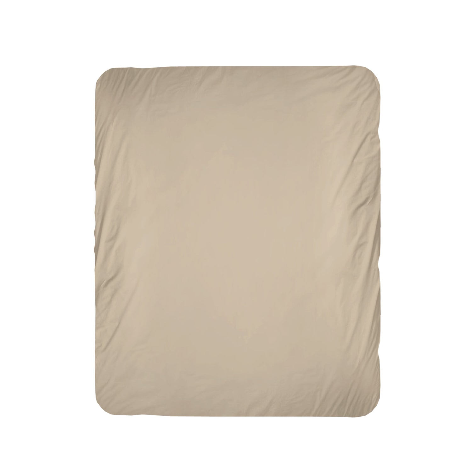 [400 Threads] Pima Cotton Wrinkle Clear Bedding (231808) - Bedset - Natural Home