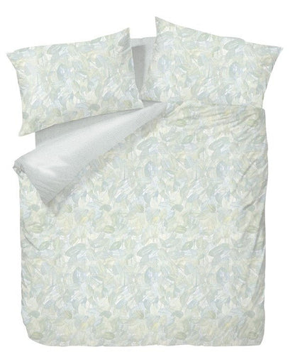 [400 Threads] Pima Cotton Wrinkle Clear Bedding (232325) - Bedset - Natural Home