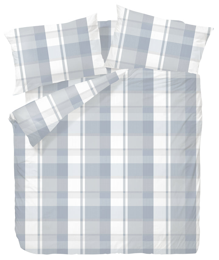 Frattini 100% 純棉系列 印花圖案 (012345) - 床品套裝