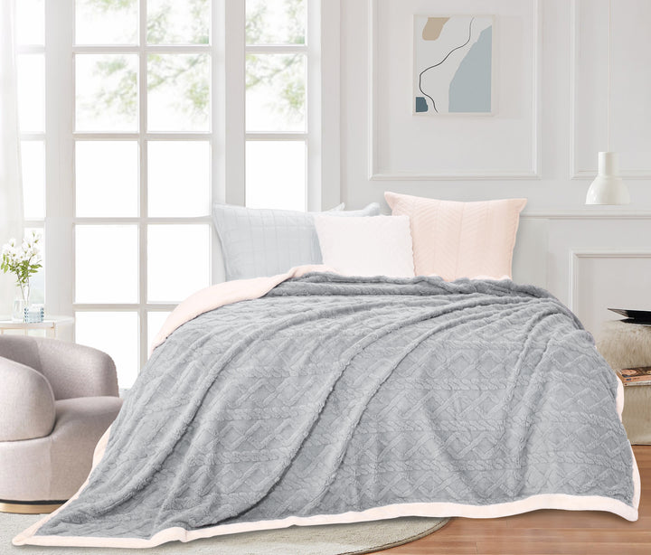 Fleece Blanket (BKCB2219) - Blanket