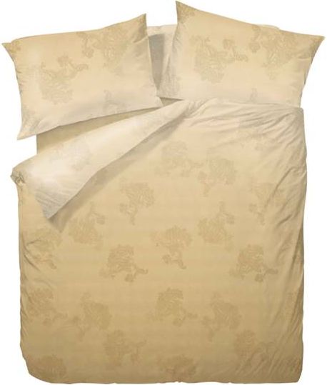 [ Active Fresh ] Wrinkle Clear Painted Pattern (062137) - Bedset - Natural Home