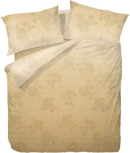 [ Active Fresh ] Wrinkle Clear Painted Pattern (062137) - Bedset - Natural Home