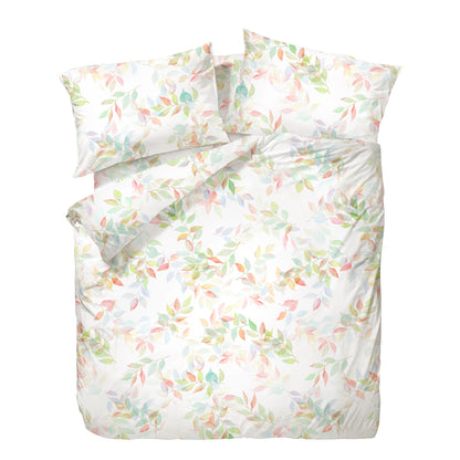 [ Active Fresh ] Wrinkle Clear Printed Pattern (062115) - Bedset - Natural Home