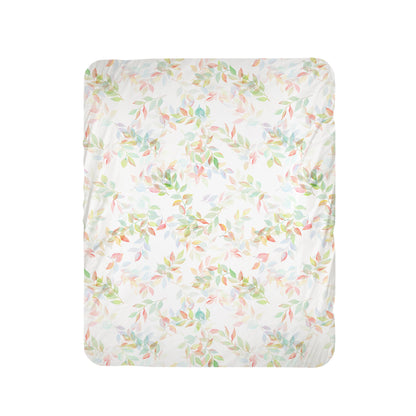 [ Active Fresh ] Wrinkle Clear Printed Pattern (062115) - Bedset - Natural Home