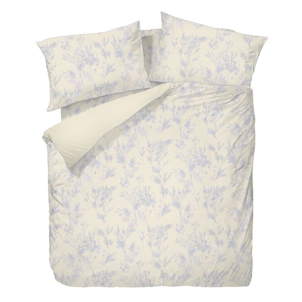 [ Active Fresh ] Wrinkle Clear Printed Pattern (062128) - Bedset - Natural Home