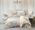 [ Active Fresh ] Wrinkle Clear Printed Pattern (062147) - Bedset - Natural Home