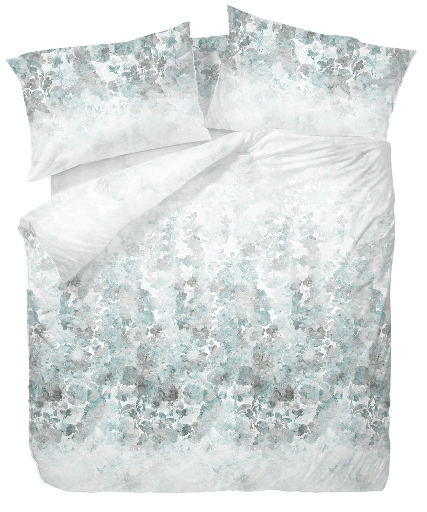 [ Active Fresh ] Wrinkle Clear Printed Pattern (062164) - Bedset - Natural Home