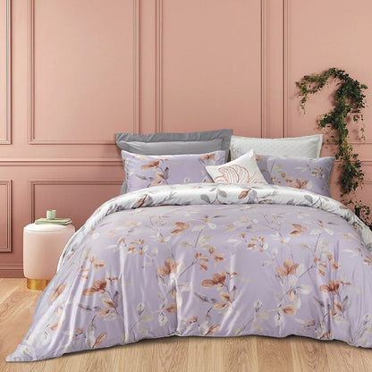 [ Active Fresh ] Wrinkle Clear Printed Pattern (062184) - Bedset - Natural Home