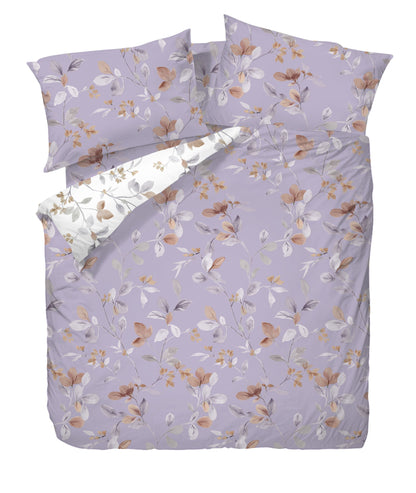 [ Active Fresh ] Wrinkle Clear Printed Pattern (062184) - Bedset - Natural Home