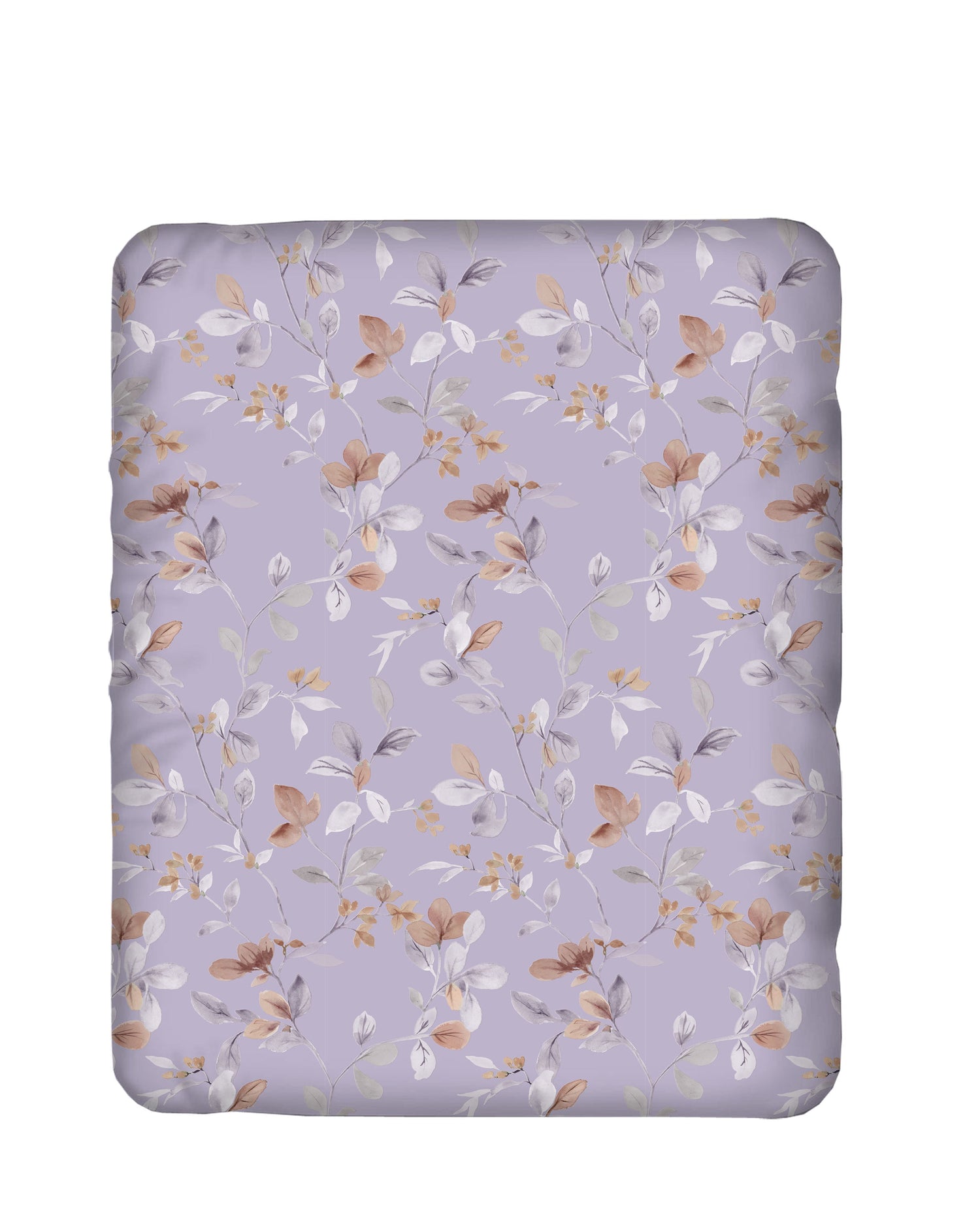 [ Active Fresh ] Wrinkle Clear Printed Pattern (062184) - Bedset - Natural Home