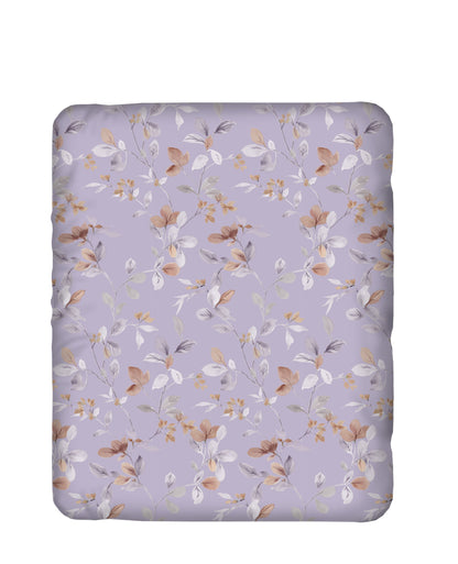 [ Active Fresh ] Wrinkle Clear Printed Pattern (062184) - Bedset - Natural Home