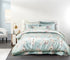 [ Active Fresh ] Wrinkle Clear Printed Pattern (062203) - Bedset - Natural Home