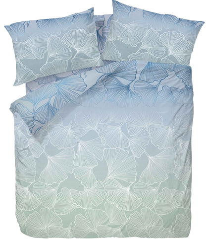 [ Active Fresh ] Wrinkle Clear Printed Pattern (062204) - Bedset - Natural Home