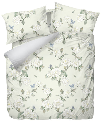 [ Active Fresh ] Wrinkle Clear Printed Pattern (062228) - Bedset - Natural Home