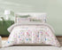 [ Active Fresh ] Wrinkle Clear Printed Pattern (062229) - Bedset - Natural Home