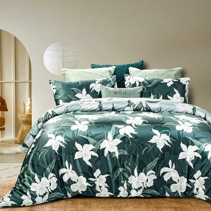 [ Active Fresh ] Wrinkle Clear Printed Pattern (062252) - Bedset - Natural Home