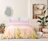 [ Active Fresh ] Wrinkle Clear Printed Pattern (062313) - Bedset - Natural Home