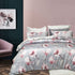 [ Active Fresh ] Wrinkle Clear Printed Patterns (062149) - Bedset - Natural Home