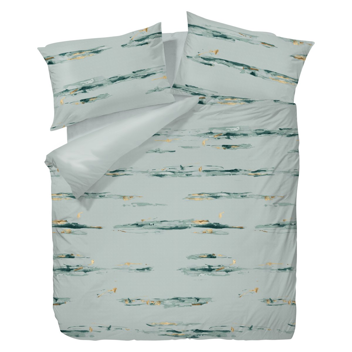 American PIMA Cotton Wrinkle Clear Anti - mite Bedding (232522) - Natural Home