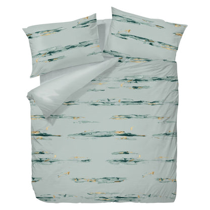 American PIMA Cotton Wrinkle Clear Anti - mite Bedding (232522) - Natural Home